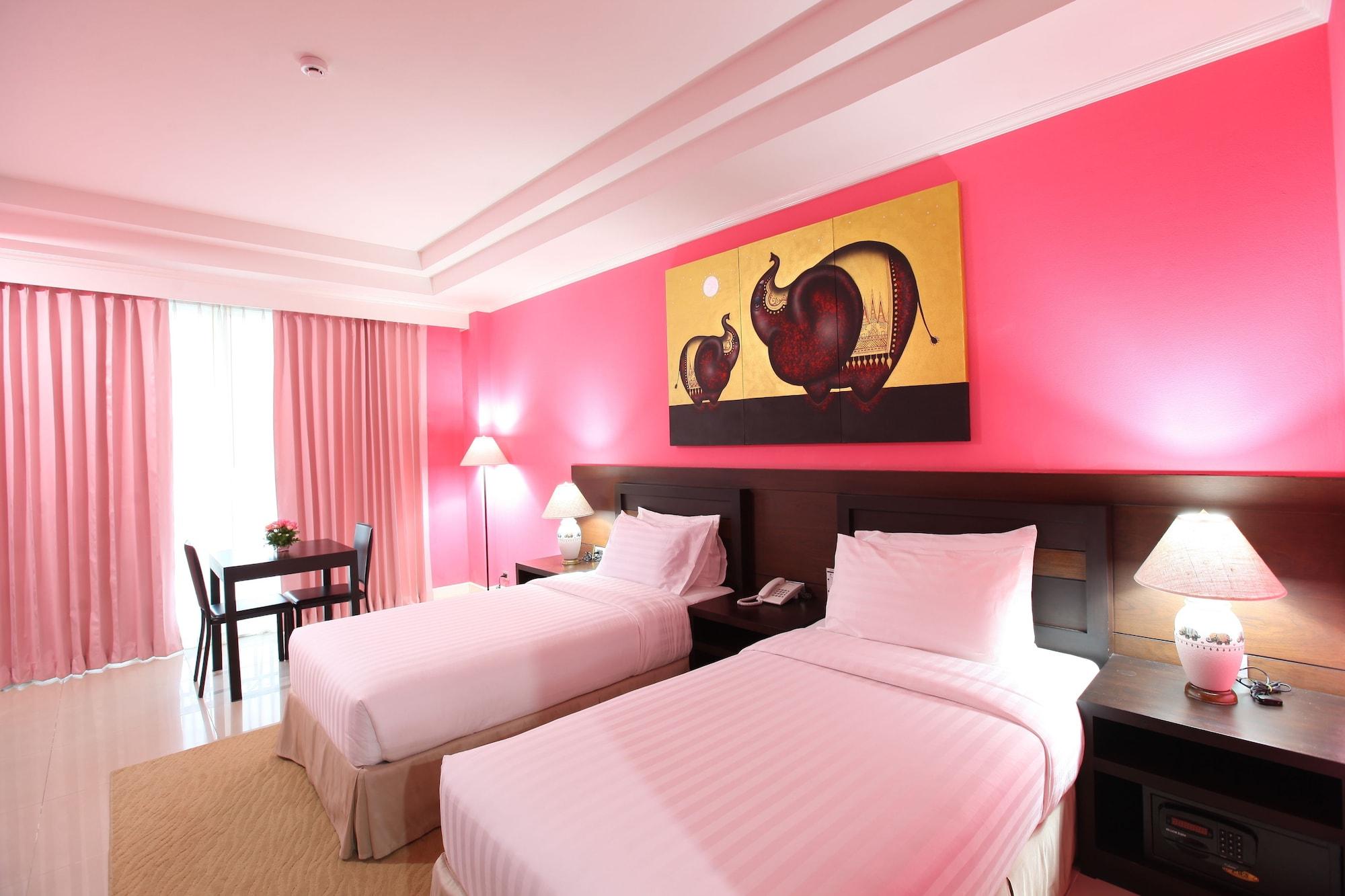 La Vie En Rose - SHA Plus Chiang Rai Extérieur photo