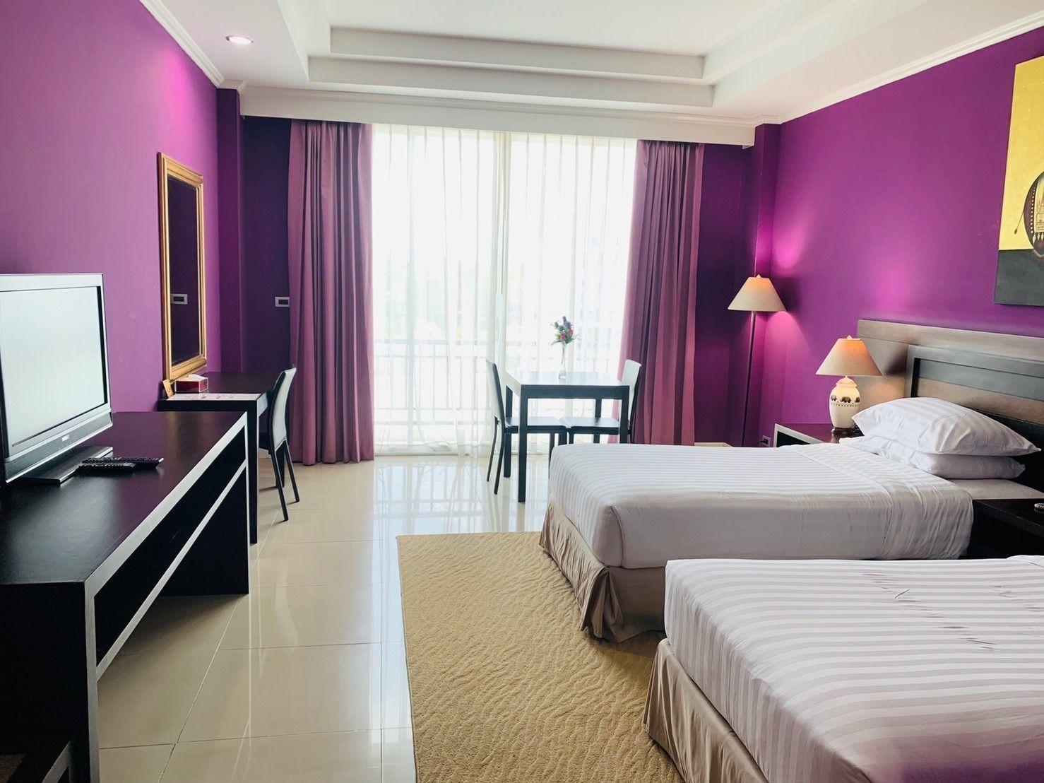 La Vie En Rose - SHA Plus Chiang Rai Extérieur photo