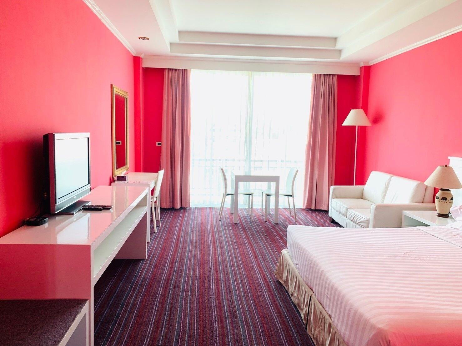La Vie En Rose - SHA Plus Chiang Rai Extérieur photo