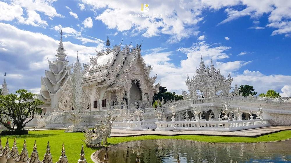 La Vie En Rose - SHA Plus Chiang Rai Extérieur photo