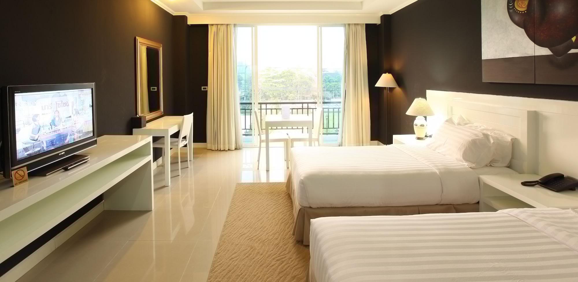 La Vie En Rose - SHA Plus Chiang Rai Extérieur photo