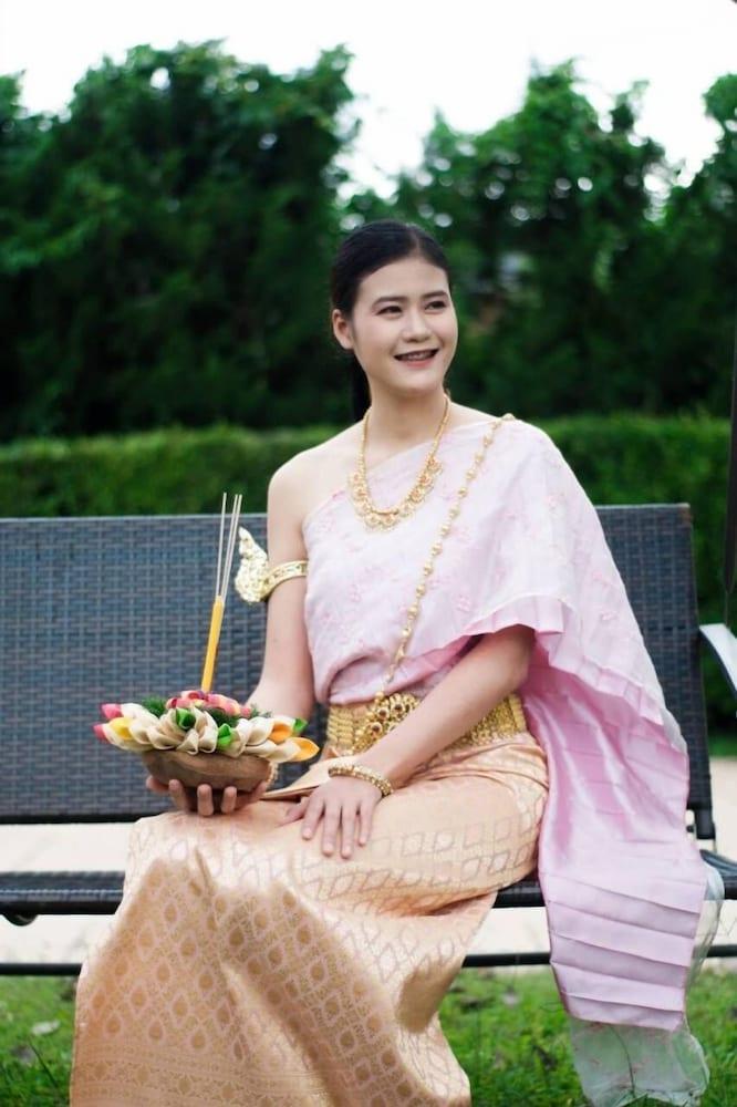 La Vie En Rose - SHA Plus Chiang Rai Extérieur photo