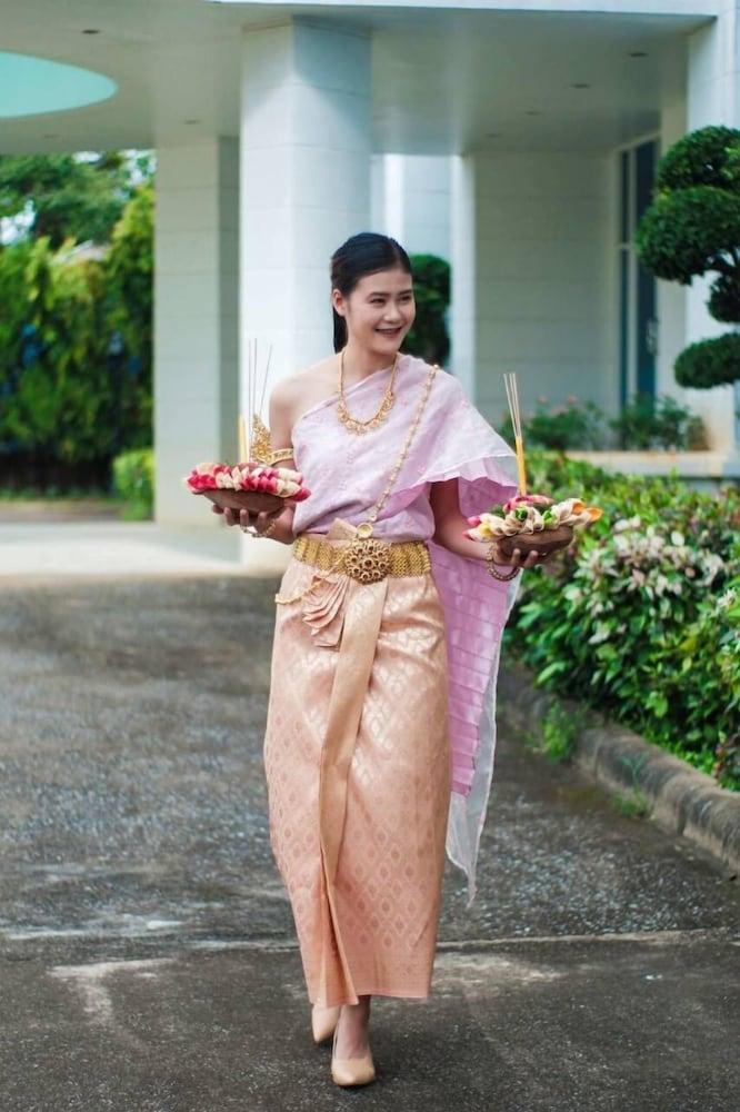 La Vie En Rose - SHA Plus Chiang Rai Extérieur photo