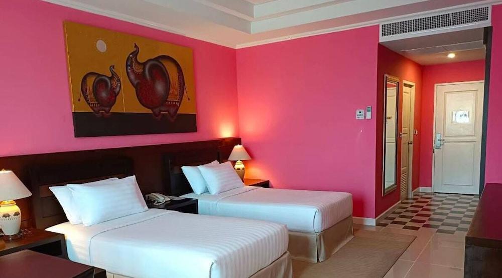 La Vie En Rose - SHA Plus Chiang Rai Extérieur photo