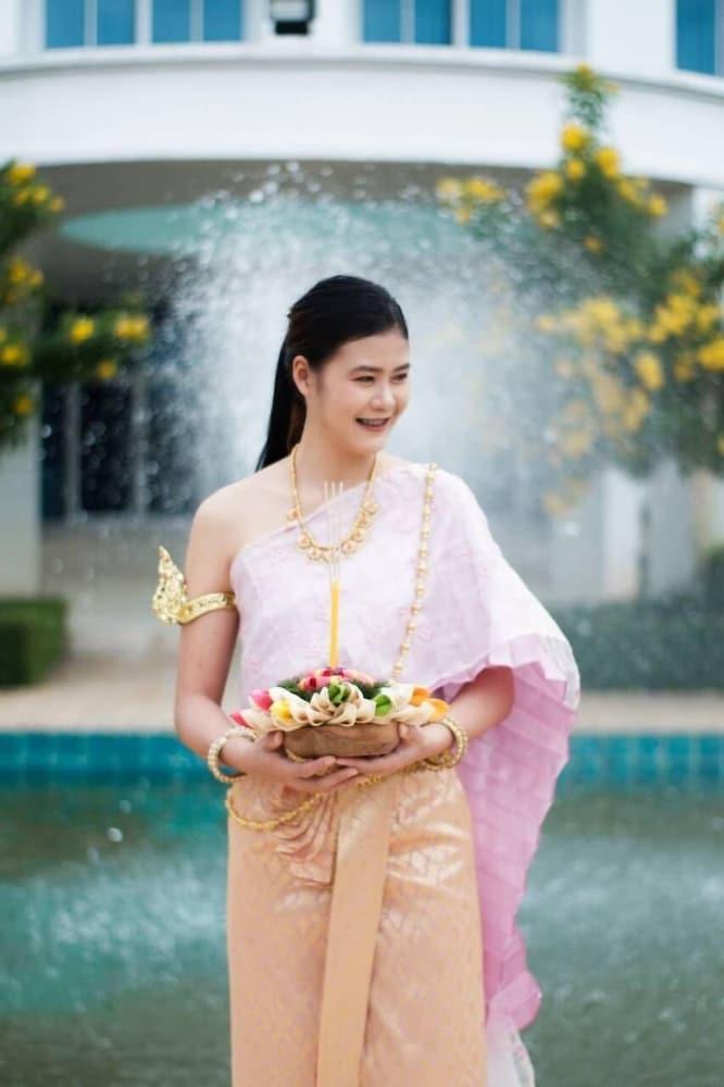 La Vie En Rose - SHA Plus Chiang Rai Extérieur photo
