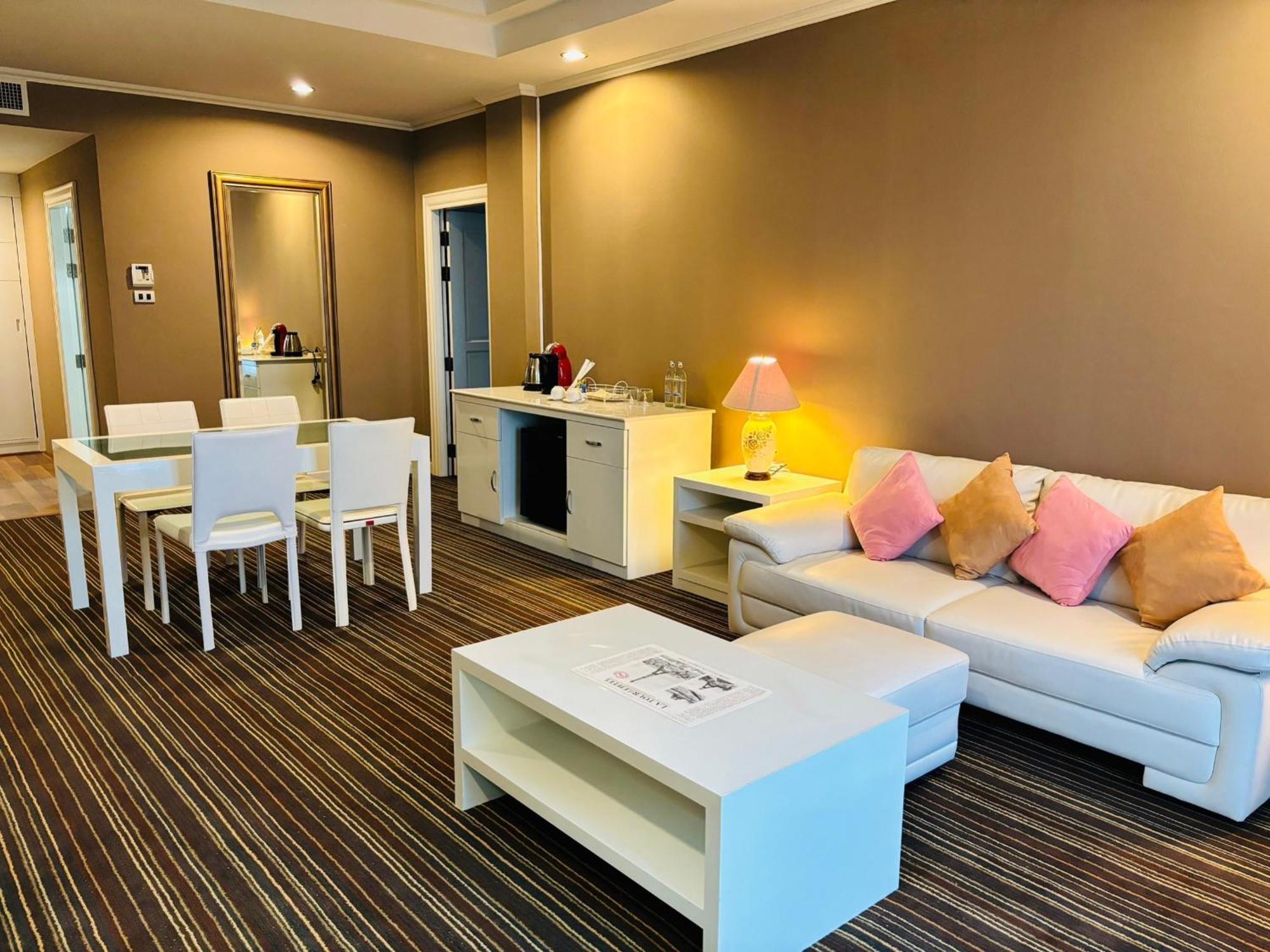 La Vie En Rose - SHA Plus Chiang Rai Extérieur photo