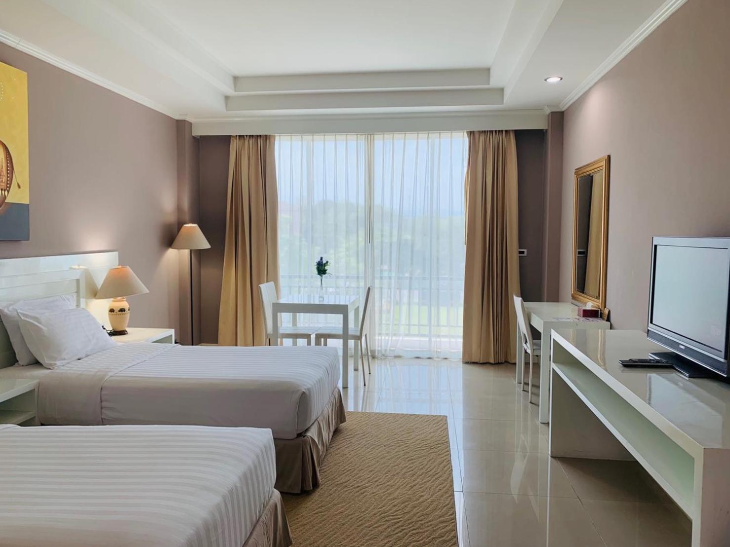 La Vie En Rose - SHA Plus Chiang Rai Extérieur photo